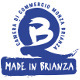 Azienda accreditata 'Made in Brianza'